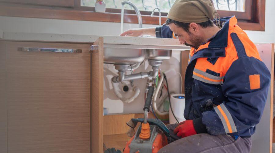 Professional bathroom faucet installation services in Ripplemead, VA